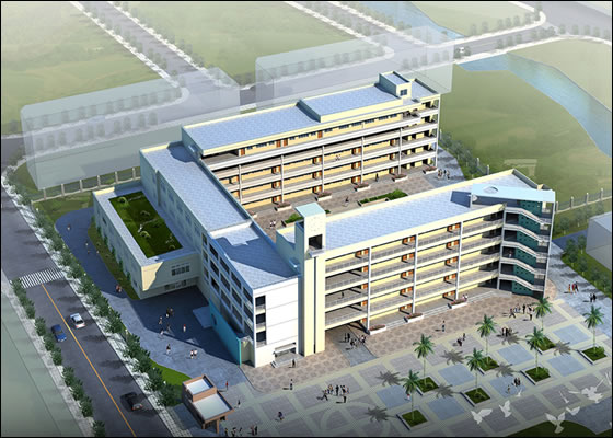 熱烈祝賀我公司承接瑞安市陽光小學(xué)報(bào)告廳舞臺設(shè)備